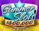 500K Summer Slots Series Tourney
