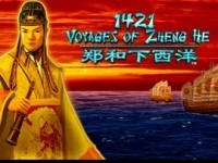1421 Voyages Of Zheng He