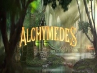 Alchymedes