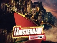 Amsterdam Master Plan
