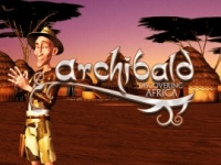 Archibald Africa