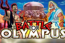 Battle For Olympus