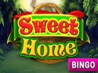 Bingo Sweet Home