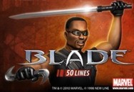 Blade 50 Lines
