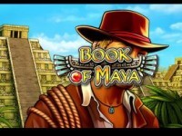 Book Of Maya