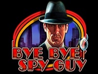 Bye Bye Spy Guy