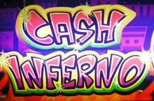 Cash Inferno