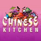 Chinese Kitchen