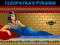 Cleopatra's Pyramid