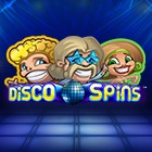 Disco Spins