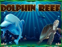 Dolphin Reef WGS
