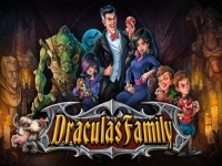 Draculas Family