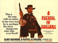Fistful Of Dollars