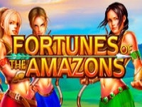 Fortunes of the Amazon