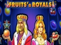 Fruits n Royals
