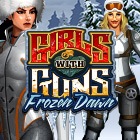 Girls With Guns - Frozen Dawn