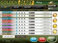 Golden Derby