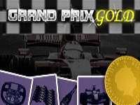 Grand Prix Gold