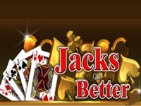 Jacks or Better WGS