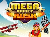 Mega Money Rush