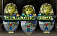 Pharaohs Gems