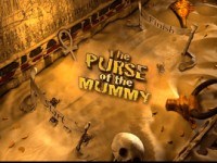 Purse of the Mummy