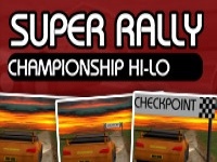Rally Hi-lo