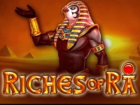 Riches Of Ra