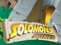 Solomons Mines