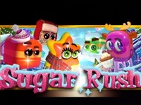 Sugar Rush Winter