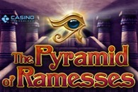 The Pyramid Of Ramesses