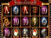 The Sword of Alexander