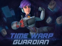 Time Warp Guardian