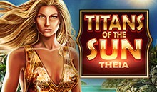 Titans Of The Sun Theia