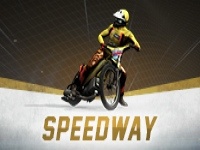Virtual Racing - Speedway