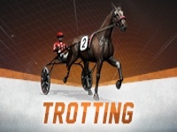 Virtual Racing - Trotting