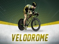 Virtual Racing - Velodrome