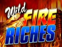 Wild Fire Riches