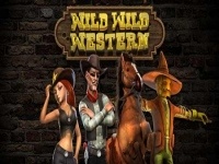 Wild Wild Western