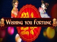 Wishing You Fortune