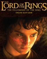 The Lord of The Ring slot