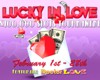 Lucky in Love Tourney