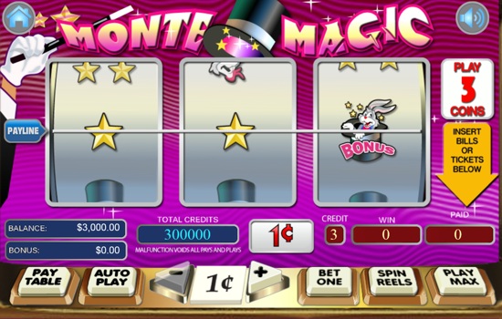Monte Magic Slots - Play Free xxx Slot Machines Online Monte Magic Slots - Play Free xxx Slot Machines Online