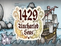 1429 Unchartered Seas