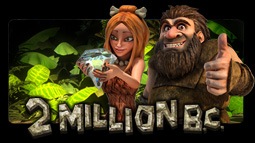 2 Million BC