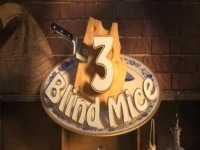 3 Blind Mice