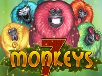 7 Monkeys