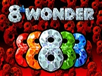 8th Wonder