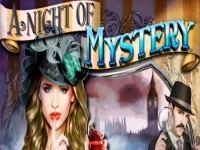 A Night of Mystery