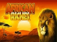 African Riches